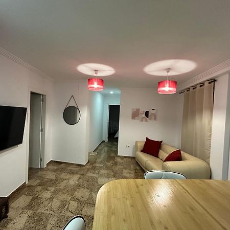 Escapada Perfecta En Sanxenxo - Apartamento En Portonovo Con Encanto Екстериор снимка