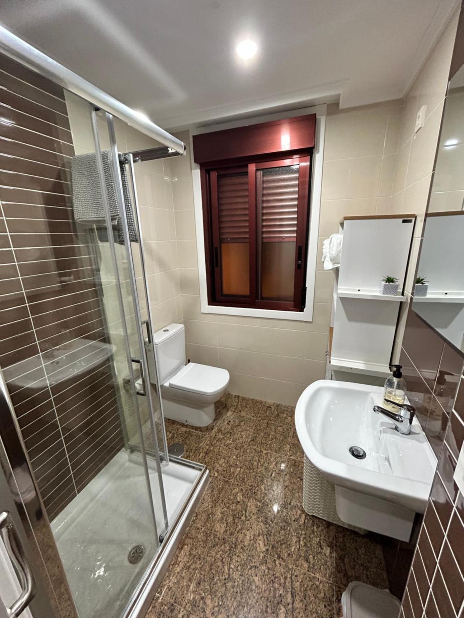 Escapada Perfecta En Sanxenxo - Apartamento En Portonovo Con Encanto Екстериор снимка