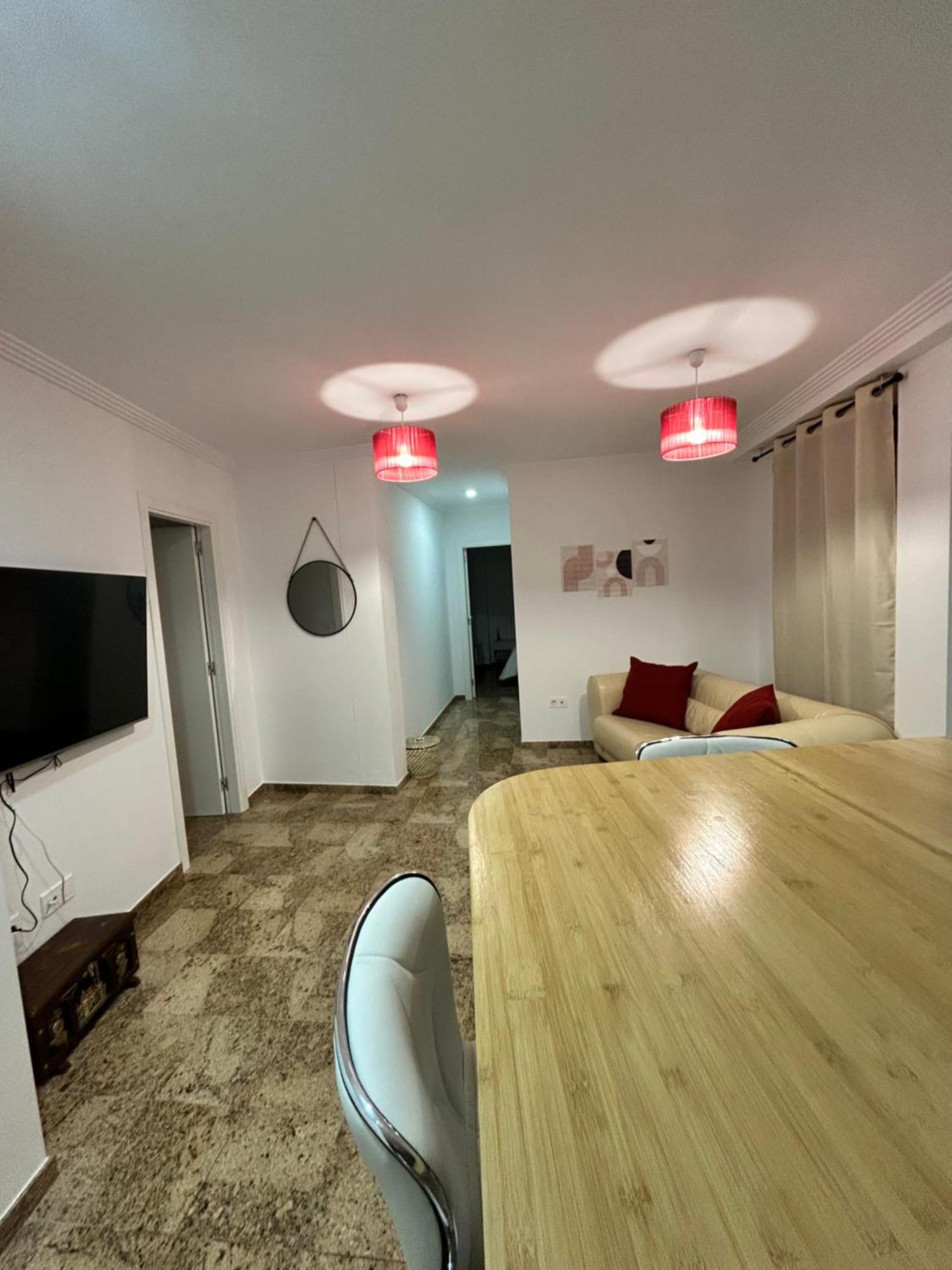Escapada Perfecta En Sanxenxo - Apartamento En Portonovo Con Encanto Екстериор снимка