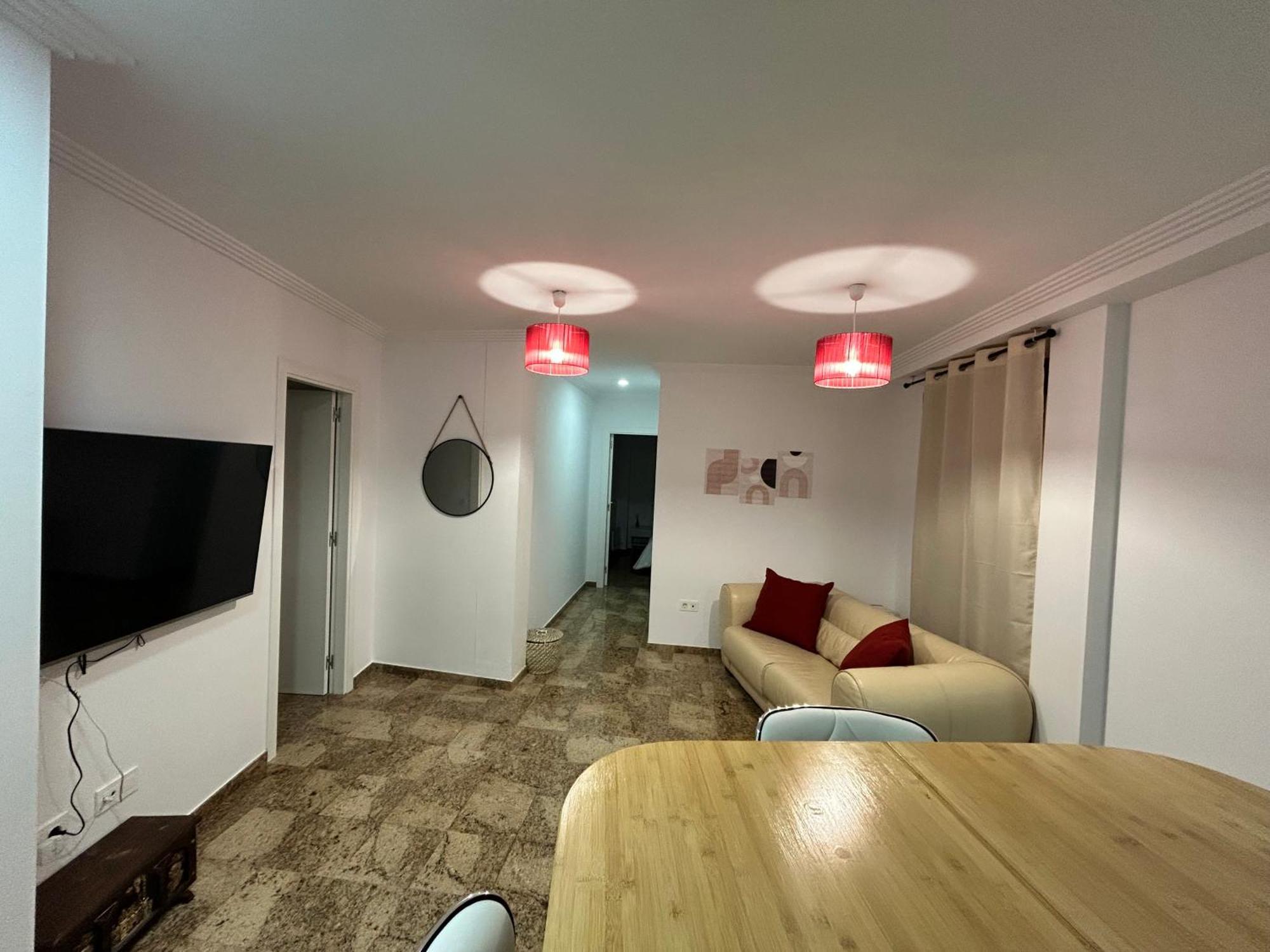 Escapada Perfecta En Sanxenxo - Apartamento En Portonovo Con Encanto Екстериор снимка