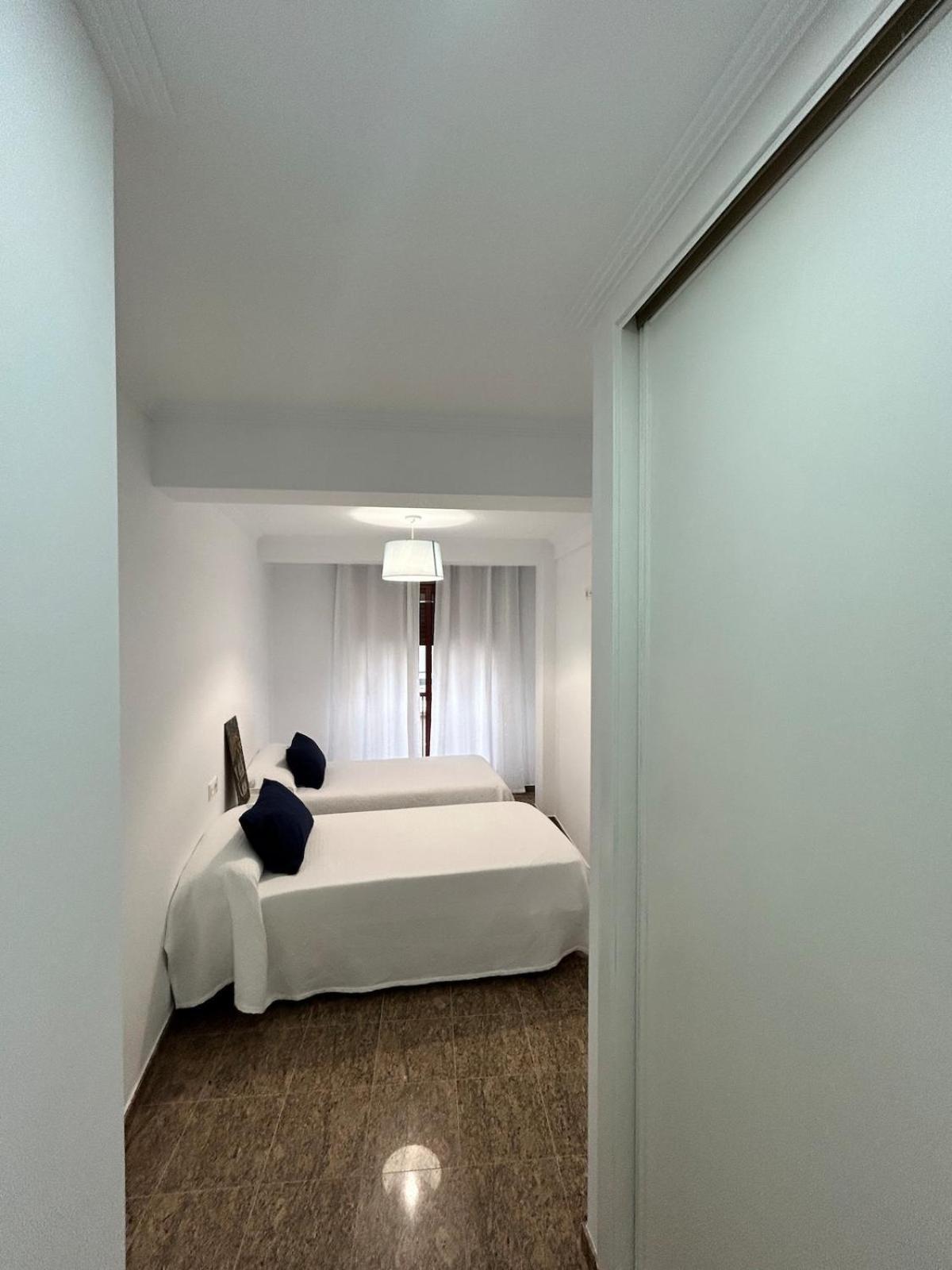 Escapada Perfecta En Sanxenxo - Apartamento En Portonovo Con Encanto Екстериор снимка
