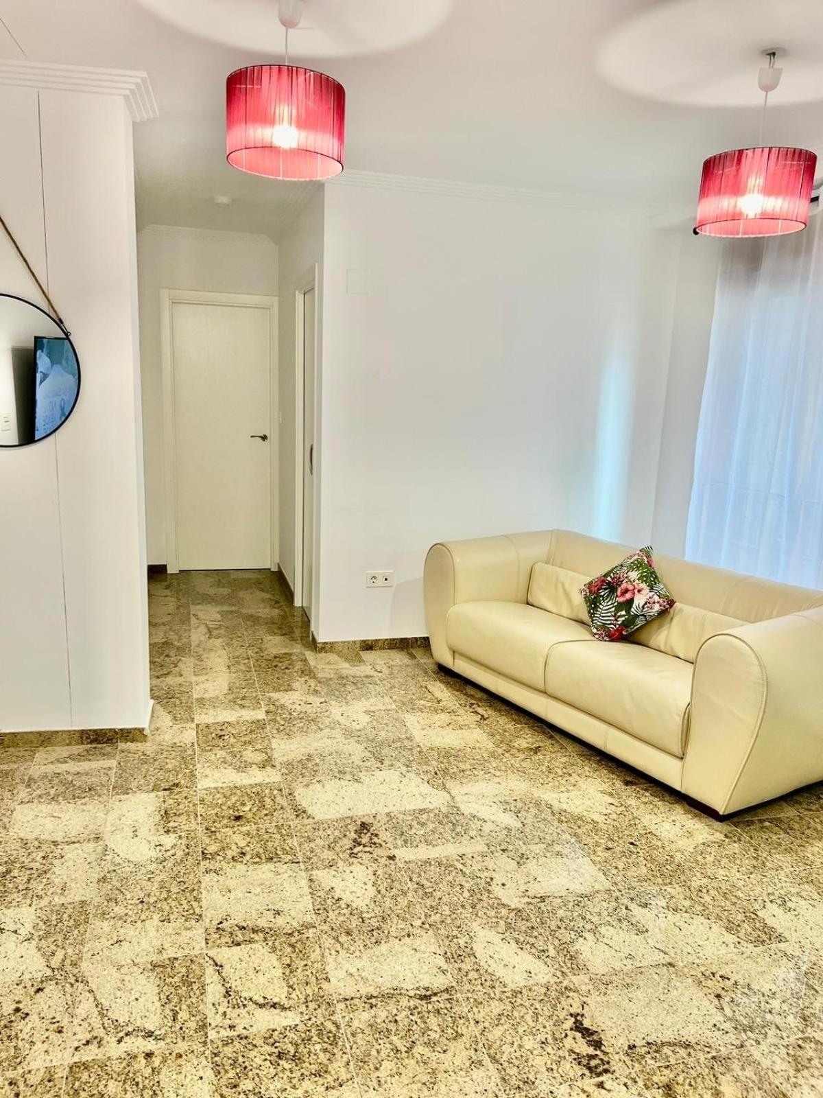 Escapada Perfecta En Sanxenxo - Apartamento En Portonovo Con Encanto Екстериор снимка