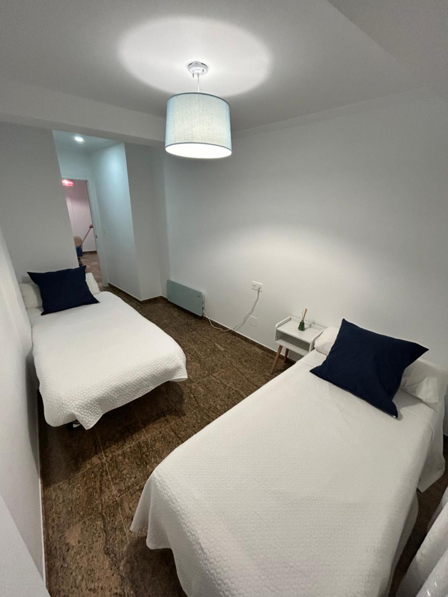 Escapada Perfecta En Sanxenxo - Apartamento En Portonovo Con Encanto Екстериор снимка