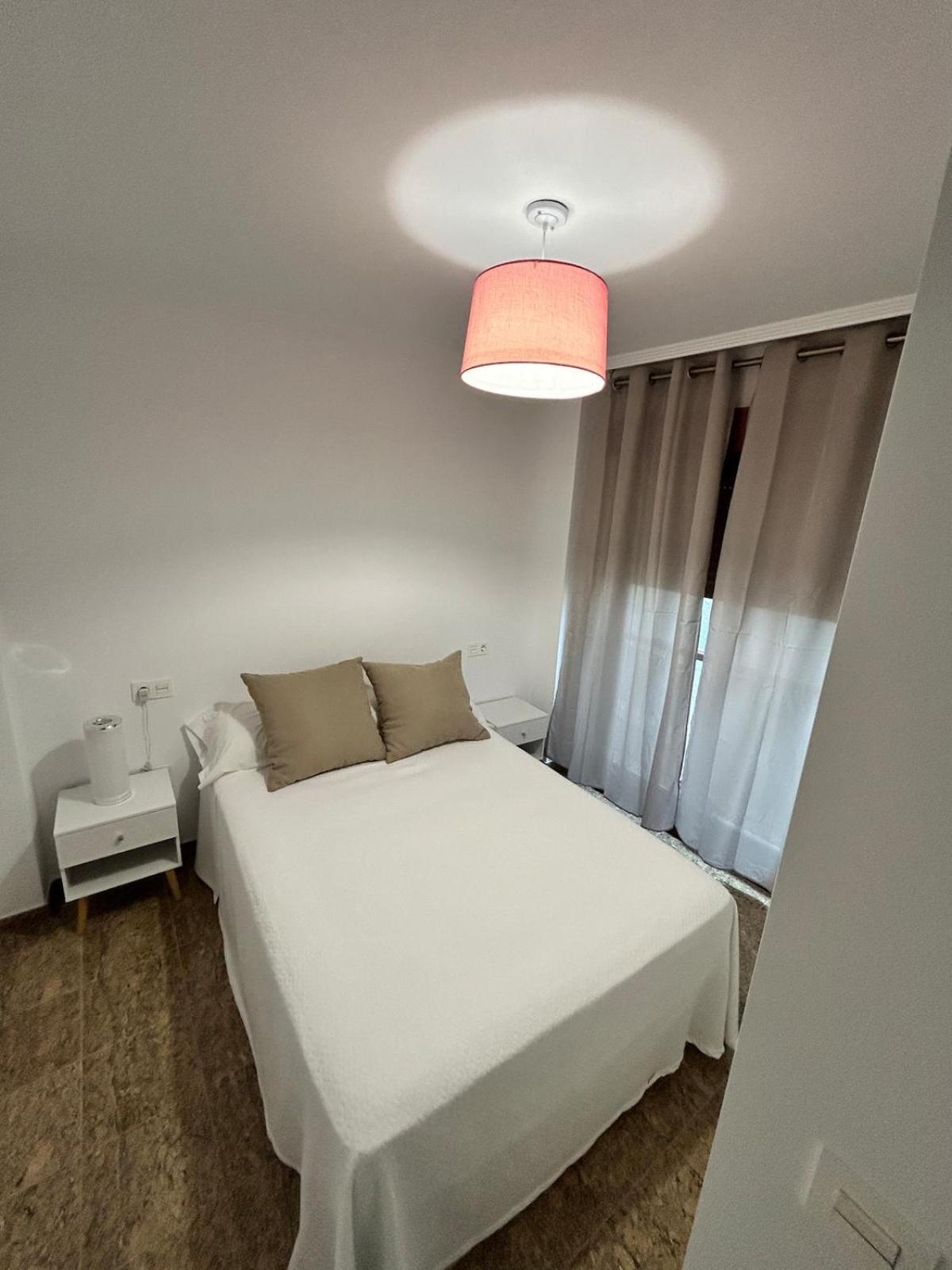 Escapada Perfecta En Sanxenxo - Apartamento En Portonovo Con Encanto Екстериор снимка