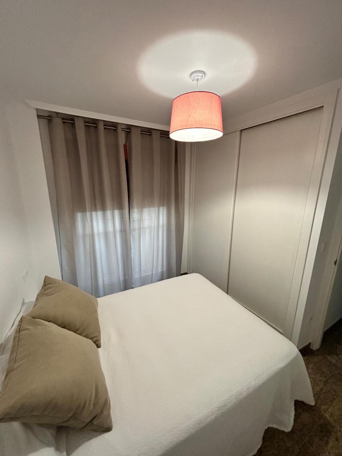 Escapada Perfecta En Sanxenxo - Apartamento En Portonovo Con Encanto Екстериор снимка