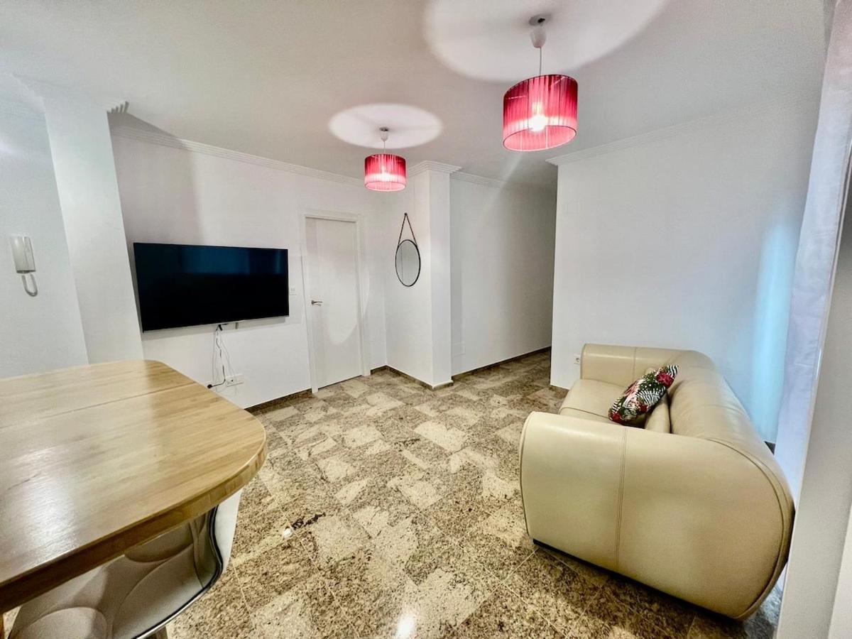 Escapada Perfecta En Sanxenxo - Apartamento En Portonovo Con Encanto Екстериор снимка